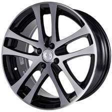 Колесный диск Race Ready CSS266 7.5х17/4х98 D58.6 ET28 B_P